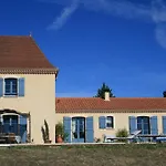 La Rolandie Haute B&B Limeuil