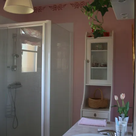 La Rolandie Haute Couette-café