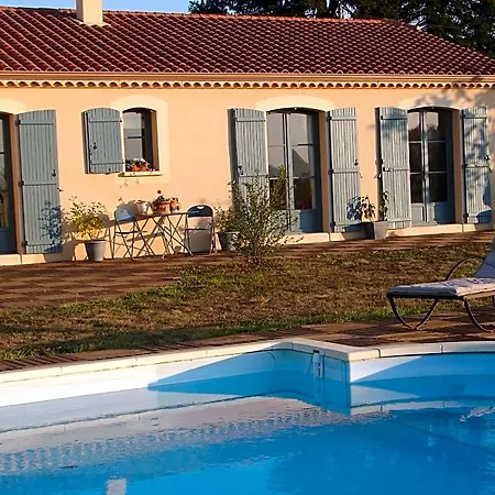 La Rolandie Haute 3*