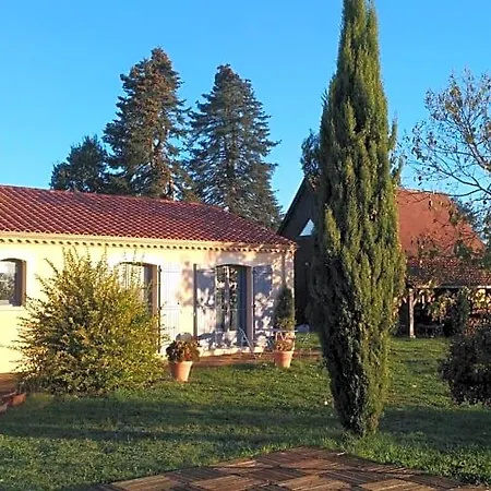 La Rolandie Haute Limeuil