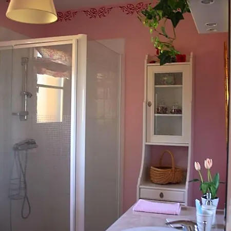 Couette-café La Rolandie Haute