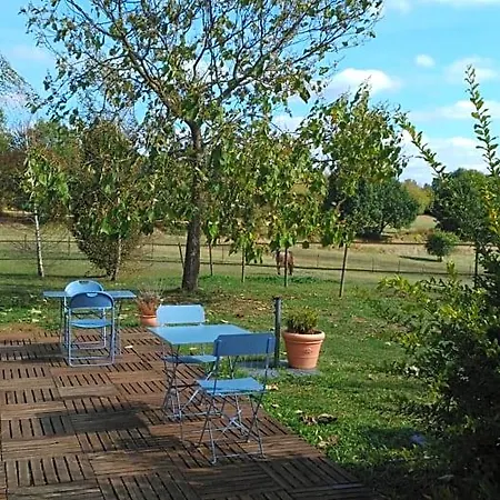 La Rolandie Haute Limeuil