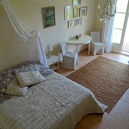 La Rolandie Haute Отель типа 