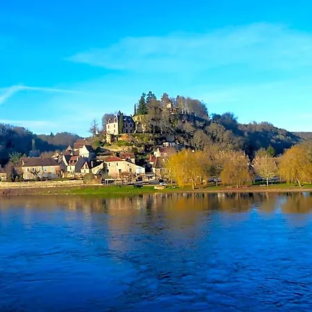 La Rolandie Haute 3* Limeuil