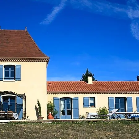 La Rolandie Haute Limeuil