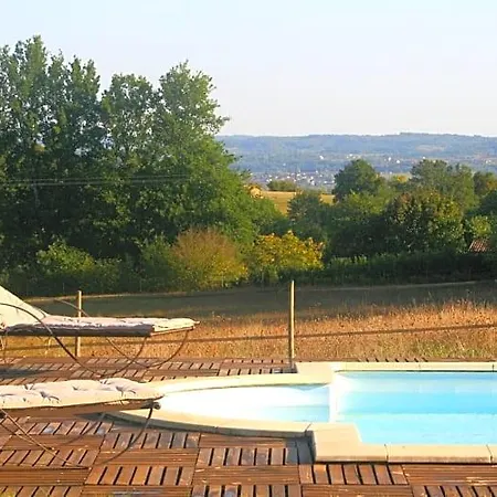 La Rolandie Haute Limeuil