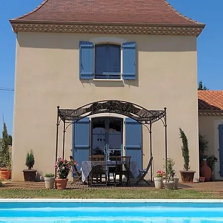 La Rolandie Haute Couette-café