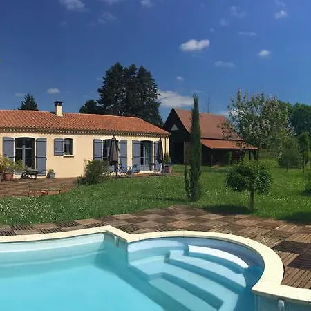 La Rolandie Haute Отель типа 
