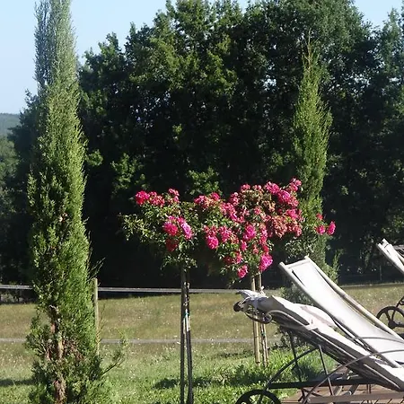 La Rolandie Haute Отель типа 