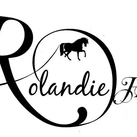 La Rolandie Haute Отель типа 