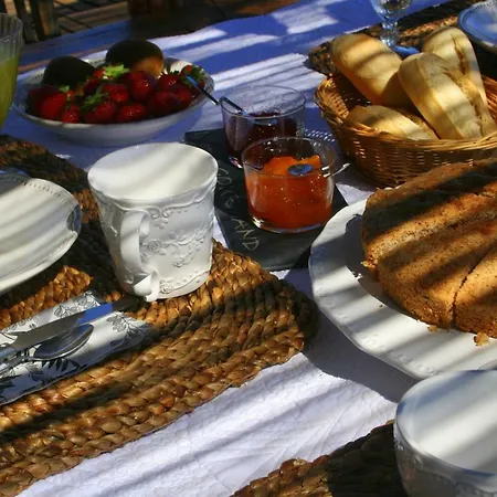 La Rolandie Haute Bed & Breakfast 3*