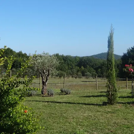 La Rolandie Haute Limeuil