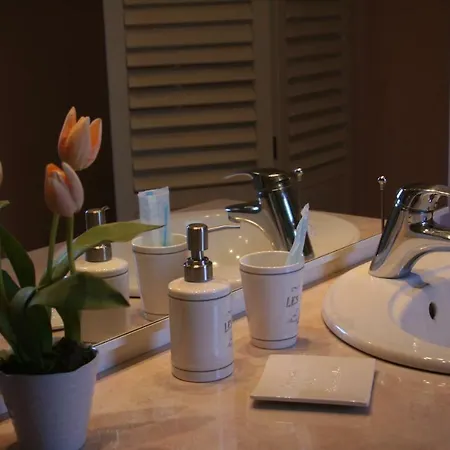 Couette-café La Rolandie Haute 3*