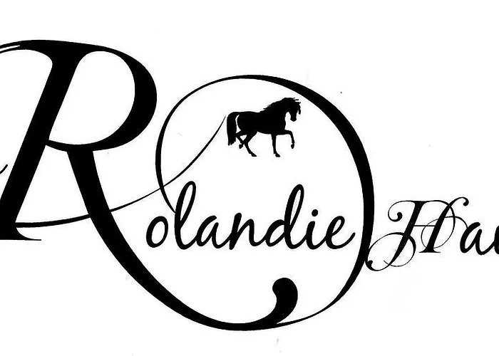 La Rolandie Haute Bed & Breakfast
