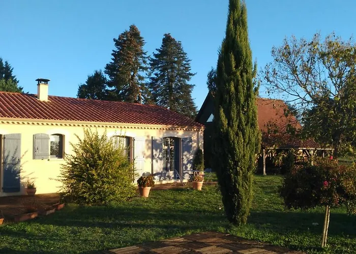 Bed & Breakfast La Rolandie Haute